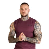GymBeam Maiou TRN Eggplant · záber 5
