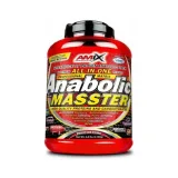 AMIX Anabolic Masster · záber 1