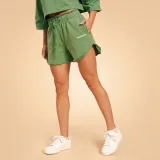 BeastPink Pantaloni scurți pentru femei Serenity Olivine · záber 5