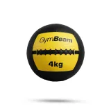 GymBeam Wall Ball 2 kg · záber 2