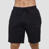 GymBeam Pantaloni scurți Agile Onyx · záber 2