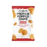 GymBeam Chipsuri proteice - Aromă: Chilli and lime | Vek: Adulți | Greutate: 0,04 g | Pachet: 7 · záber 3