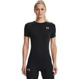 Under Armour Tricou pentru femei HG Authentics Comp SS Black · záber 1