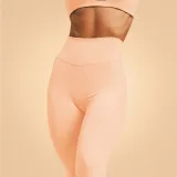 BeastPink Colanți pentru femei Venture Peach · záber 2