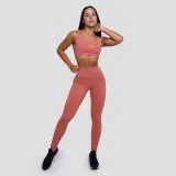 GymBeam Sutien sport FIT Salmon · záber 5