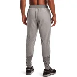 Under Armour Pantaloni sport pentru bărbați Terry Grey · záber 2