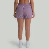 STRIX Pantaloni scurți pentru femei ZOA Orchid · záber 3