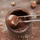 Xucker Cremă de alune cu nuga · záber 3
