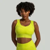 STRIX Sutien sport Lunar Chartreuse · záber 1