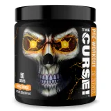 JNX Sports The CURSE · záber 2