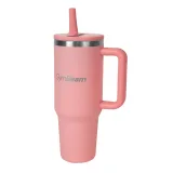 GymBeam Termos 1,2 l Blue · záber 7