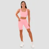 GymBeam Sutien sport Cut-Out pink · záber 4