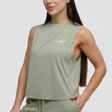 GymBeam Maiou pentru femei Agile Sage · záber 2