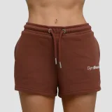 GymBeam Pantaloni scurți sport pentru femei Agile Root · záber 2