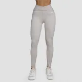 GymBeam Colanți pentru femei Agile Desert · záber 1