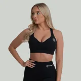 STRIX Sutien sport ZOA Black · záber 3