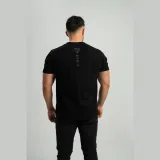 STRIX Tricou Aster II black · záber 2