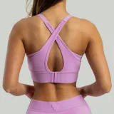 STRIX Sutien sport ALPHA Amethyst · záber 3