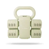 GymBeam Set Kettle&Dumbbell · záber 1