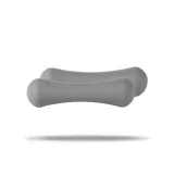 GymBeam Gantere din neopren 2 x 3 kg · záber 3
