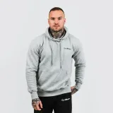 GymBeam Hanorac Athlete Grey Black · záber 1