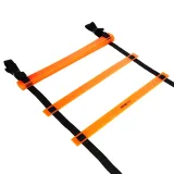 GymBeam Scară fitness Agility 4 m · záber 1