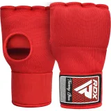 RDX Bandaje cu gel HOOK & LOOP Red · záber 3