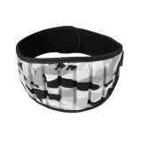 GymBeam Centură fitness Urban Camo · záber 2