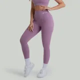 STRIX ZOA Colanți pentru femei Orchid · záber 4