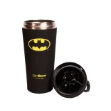 GymBeam Shaker Steel Batman™ 750 ml · záber 4