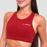 GymBeam Sutien sport Ignite Dark Red · záber 2