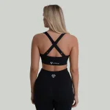 STRIX Sutien sport ZOA Black · záber 4
