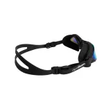 GymBeam Ochelari de înot AquaFlow Black · záber 5