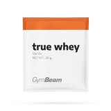 GymBeam True Whey · záber 2