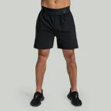 STRIX Pantaloni scurți Lunar Black · záber 1