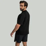 STRIX Pantaloni scurți Lunar Black · záber 4