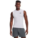 Under Armour Maiou de compresie HG Armour SL White - Mărime: S | Greutate: 0,1 g | Pachet: 100 · záber 1