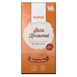 Xucker Ciocolată cu aromă de caramel sărat · záber 3