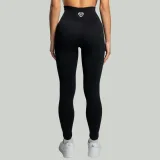 STRIX Colanți pentru femei Seamless Black · záber 4