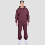 GymBeam Pantaloni sport Relay Fig · záber 5