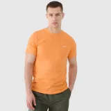 Pánske regular tričko - oranžové · záber 1