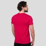 GymBeam Tricou Strong Tomorrow Sorbet · záber 3