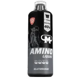 Mammut Nutrition Amino Liquid · záber 2