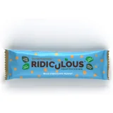 The Protein Works Baton proteic vegan Ridiculous · záber 1