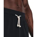 Under Armour Pantaloni sport Rival Terry Jogger Black · záber 3