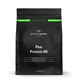 The Protein Works Proteine din mazăre Pea Protein 80 · záber 2