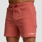 GymBeam Pantaloni scurți Limitless Cinnamon · záber 2