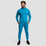 GymBeam Pantaloni Limitless Aquamarine · záber 4