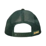 GymBeam Good Energy Cap Green · záber 8