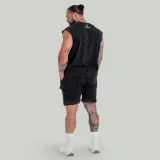 STRIX Maiou Washed Black · záber 4